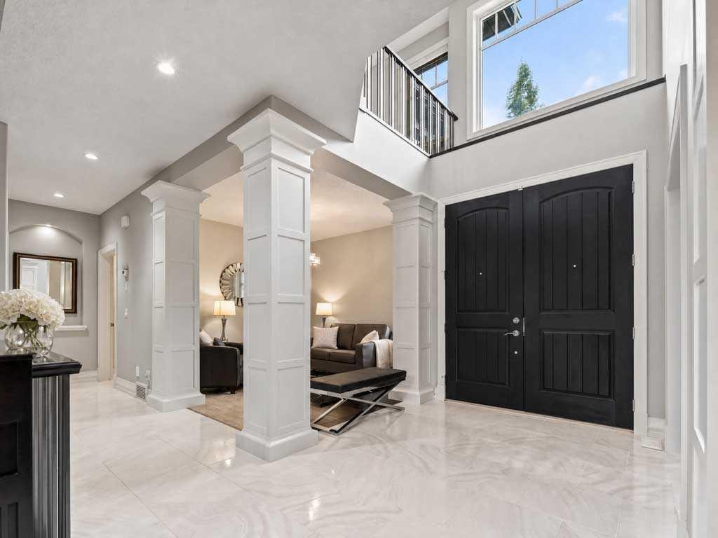 123 Aspen Summit Heath SW - 4