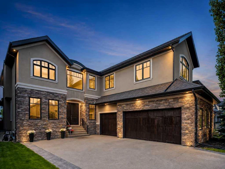 123 Aspen Summit Heath SW, Calgary, AB, T3H 0T5