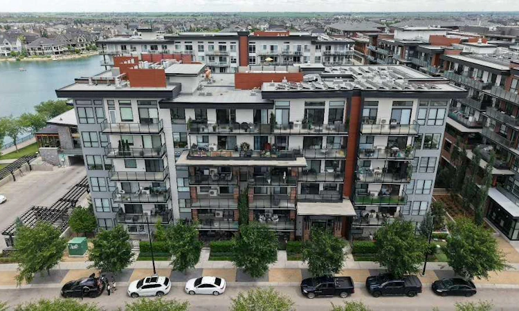 105-2231 Mahogany Boulevard SE