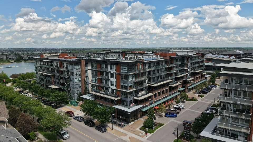 105-2231 Mahogany Boulevard SE, Calgary, AB, T3M 3E1