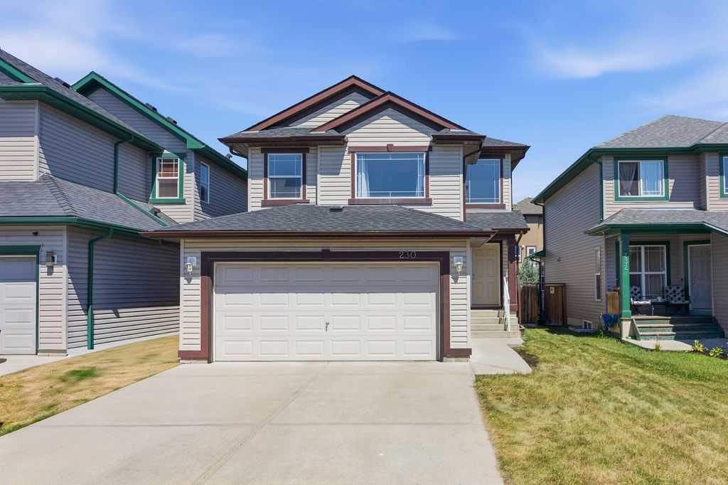 230 Evermeadow Avenue SW, Calgary, AB, T2Y 4X2