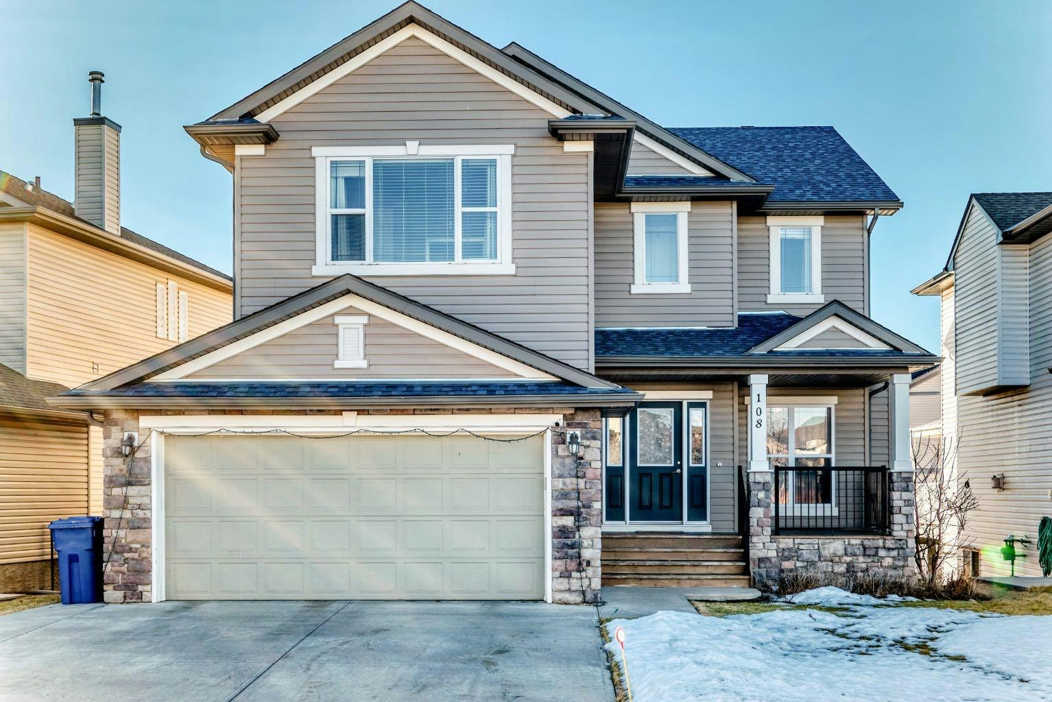 308 Taracove Estate Drive NE, Calgary, AB, T3J 5A1