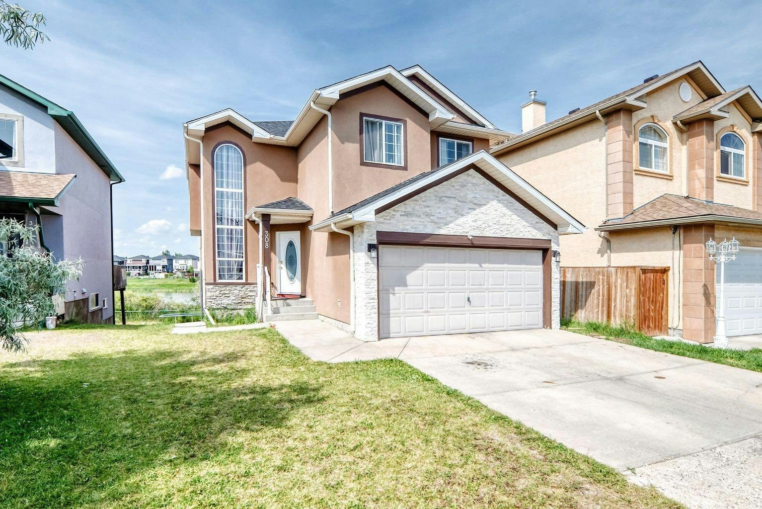 308 Taracove Estate Drive NE, Calgary, AB, T3J 5A1