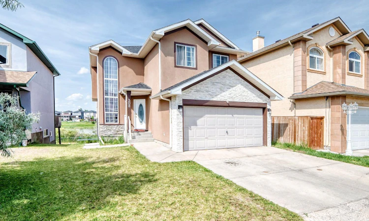 308 Taracove Estate Drive NE