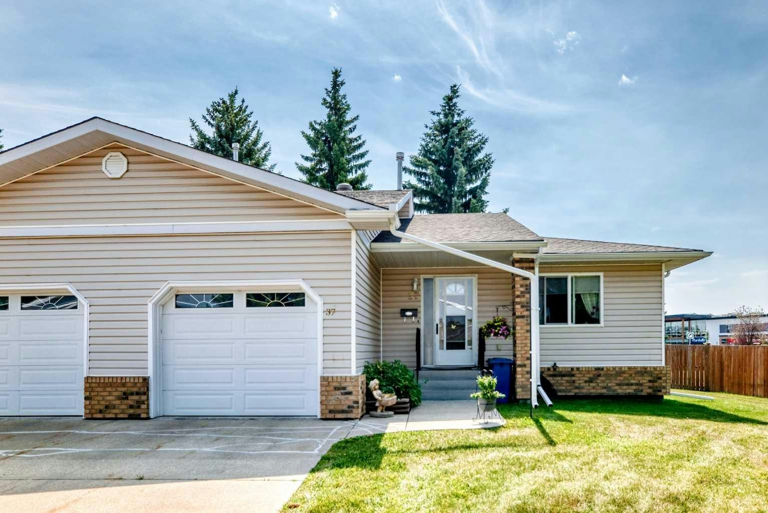 37-2821 Botterill Crescent, Red Deer, AB, T4R 2E5