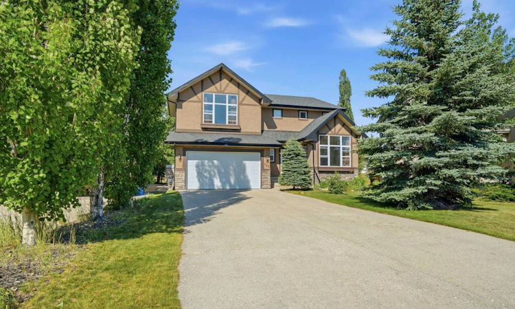242 Tusslewood Grove NW