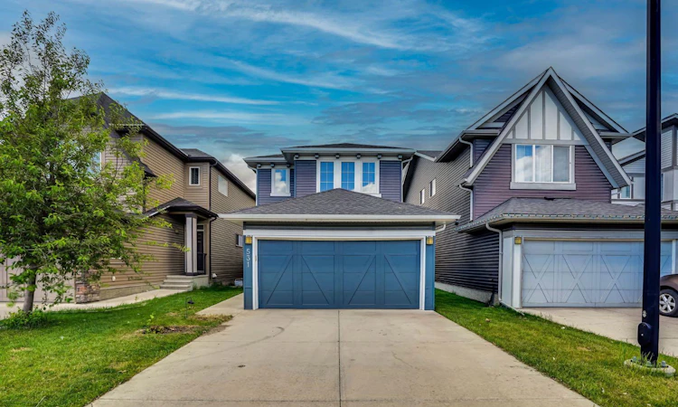 531 Evansborough Way NW