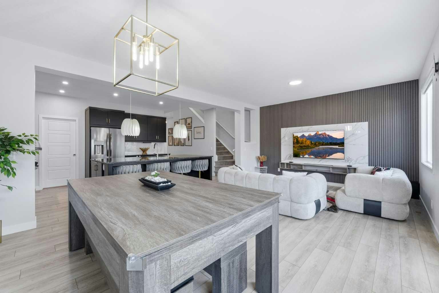 51 Setonstone Row SE, Calgary, AB, T3M 3S1 - 10