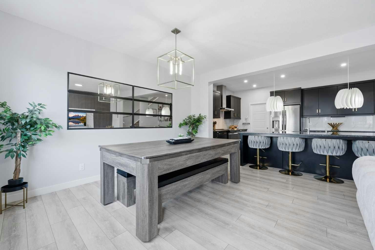 51 Setonstone Row SE, Calgary, AB, T3M 3S1 - 9