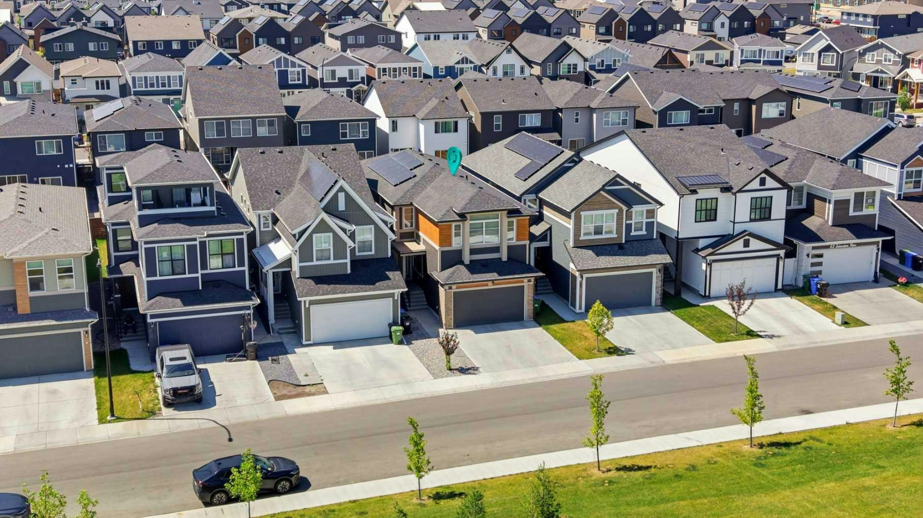 51 Setonstone Row SE, Calgary, AB, T3M 3S1 - 47