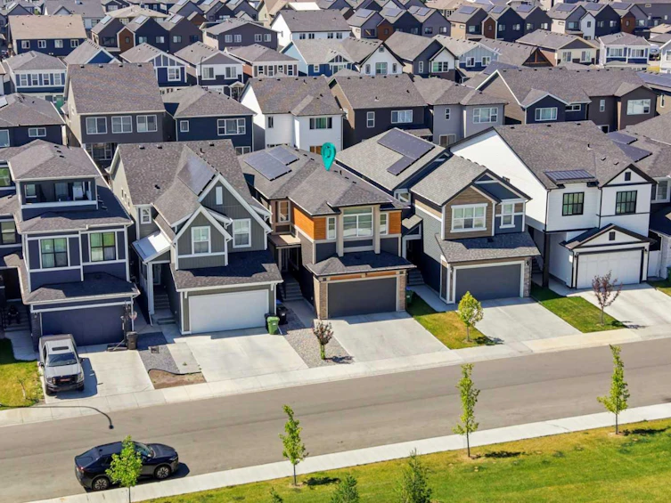 51 Setonstone Row SE, Calgary, AB, T3M 3S1 - 47
