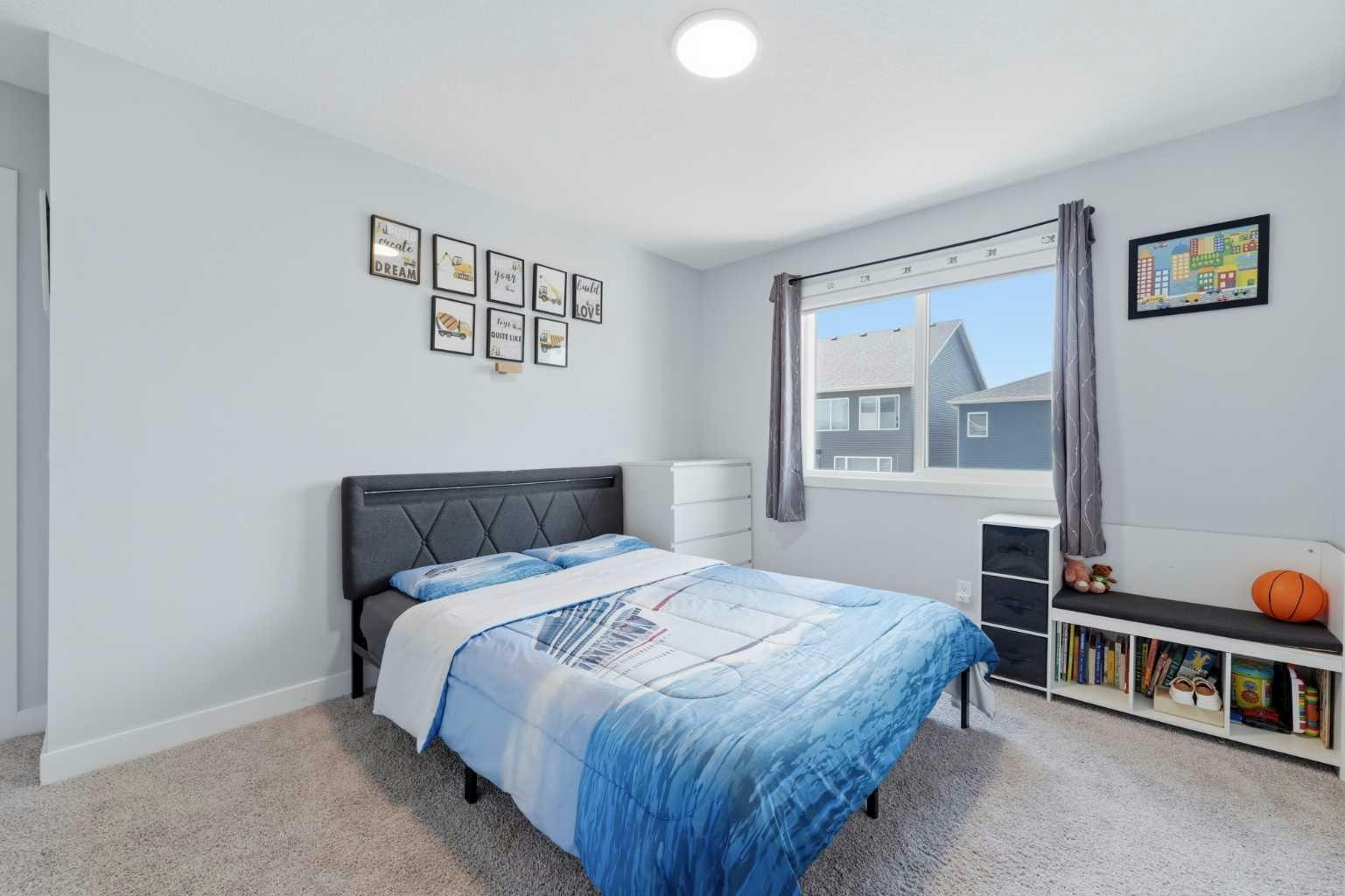 51 Setonstone Row SE, Calgary, AB, T3M 3S1 - 30