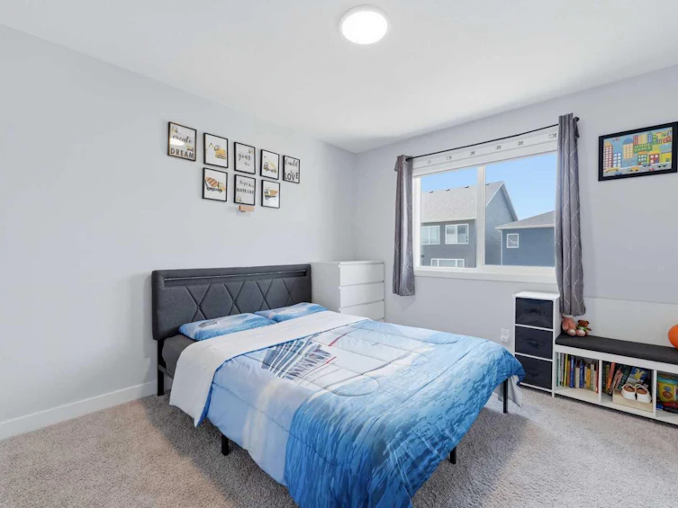 51 Setonstone Row SE, Calgary, AB, T3M 3S1 - 30