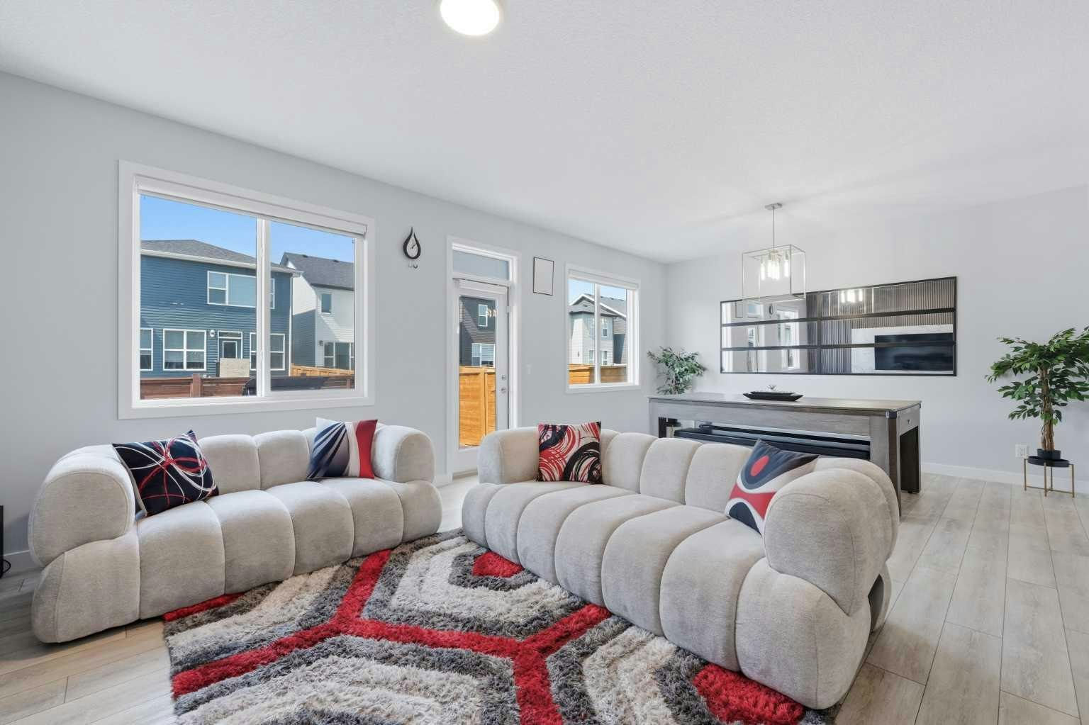 51 Setonstone Row SE, Calgary, AB, T3M 3S1 - 12
