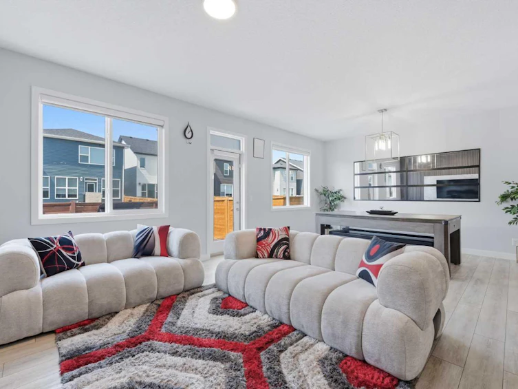 51 Setonstone Row SE, Calgary, AB, T3M 3S1 - 12