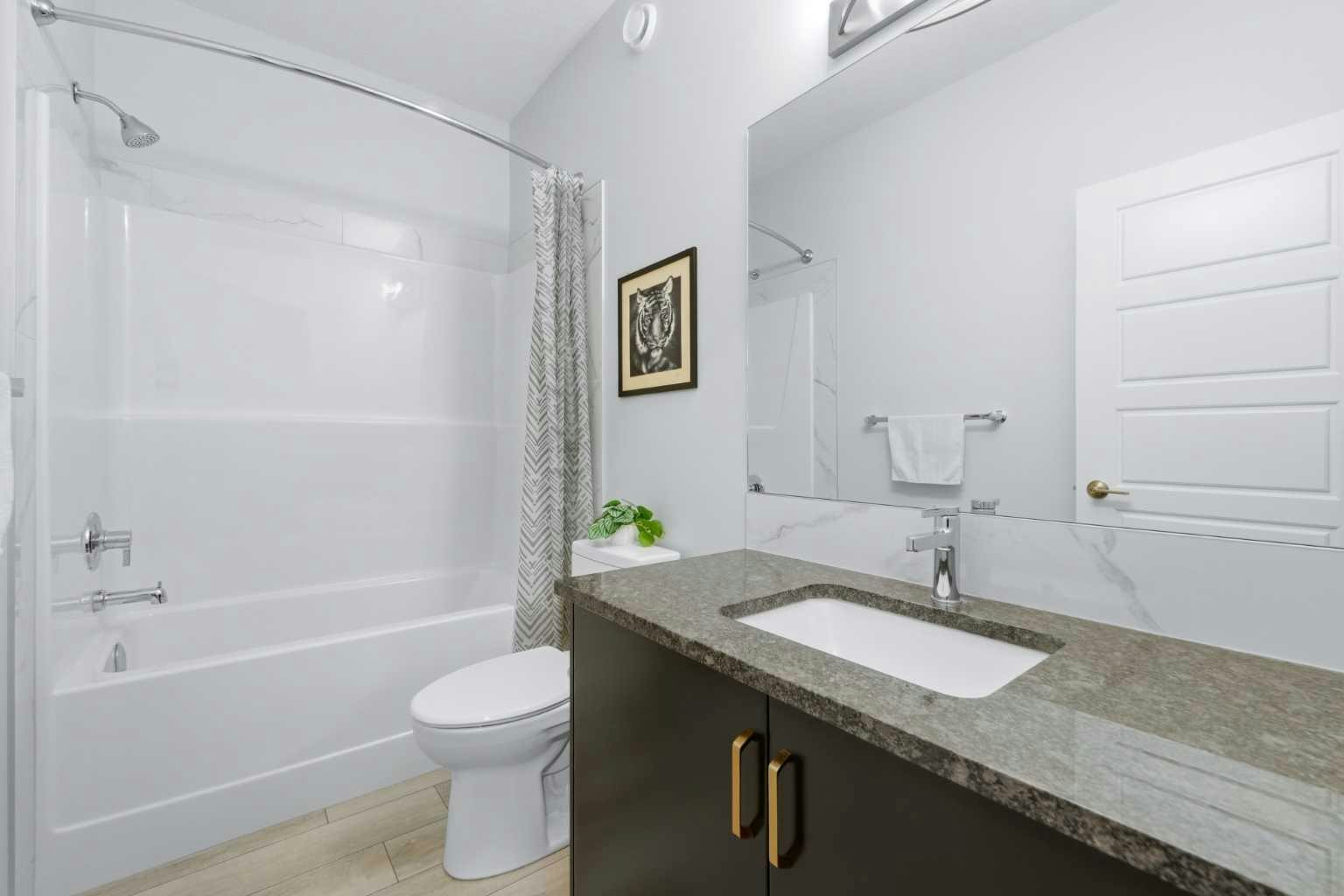 51 Setonstone Row SE, Calgary, AB, T3M 3S1 - 15