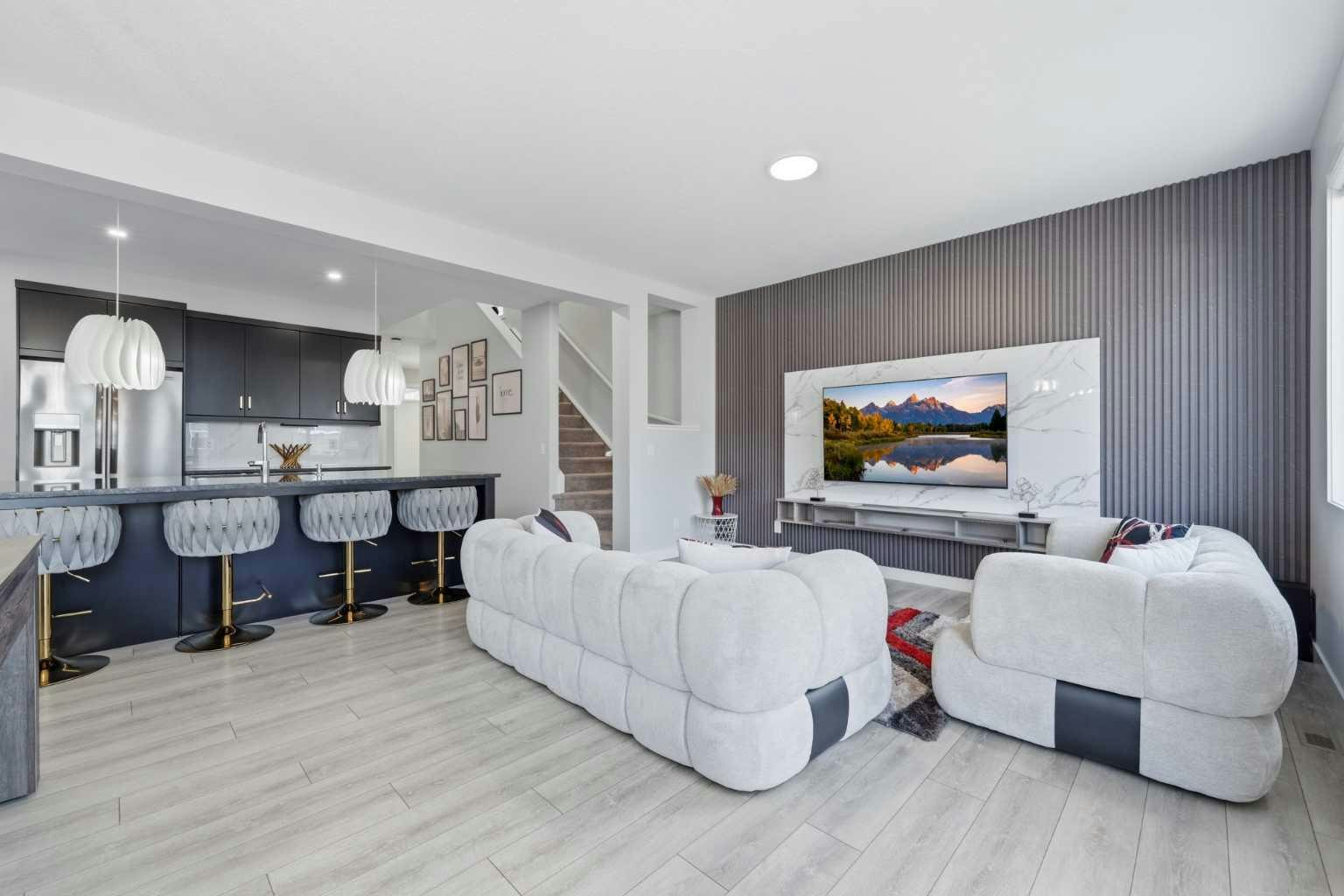 51 Setonstone Row SE, Calgary, AB, T3M 3S1 - 11