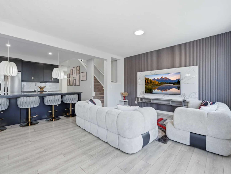 51 Setonstone Row SE, Calgary, AB, T3M 3S1 - 11