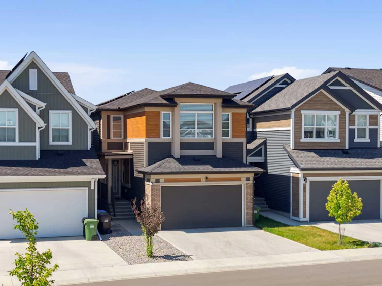 51 Setonstone Row SE, Calgary, AB, T3M 3S1