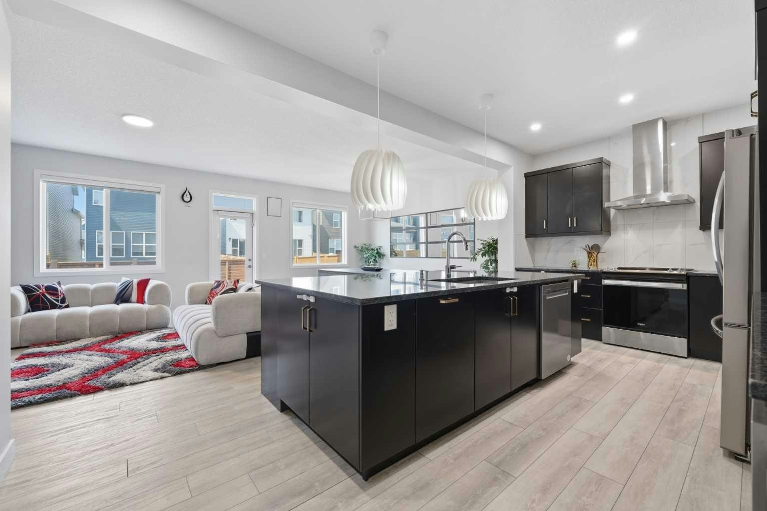 51 Setonstone Row SE, Calgary, AB, T3M 3S1 - 8