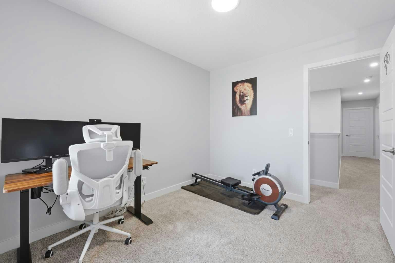 51 Setonstone Row SE, Calgary, AB, T3M 3S1 - 20