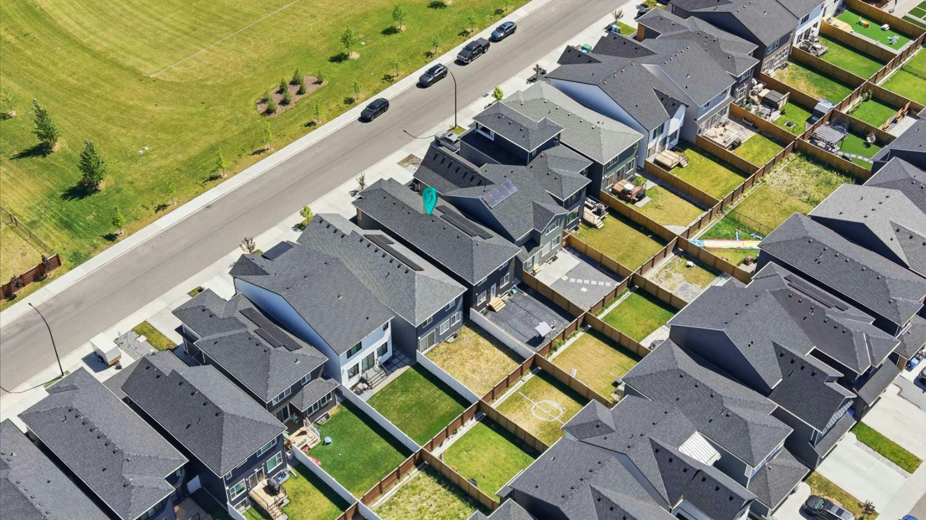 51 Setonstone Row SE, Calgary, AB, T3M 3S1 - 48