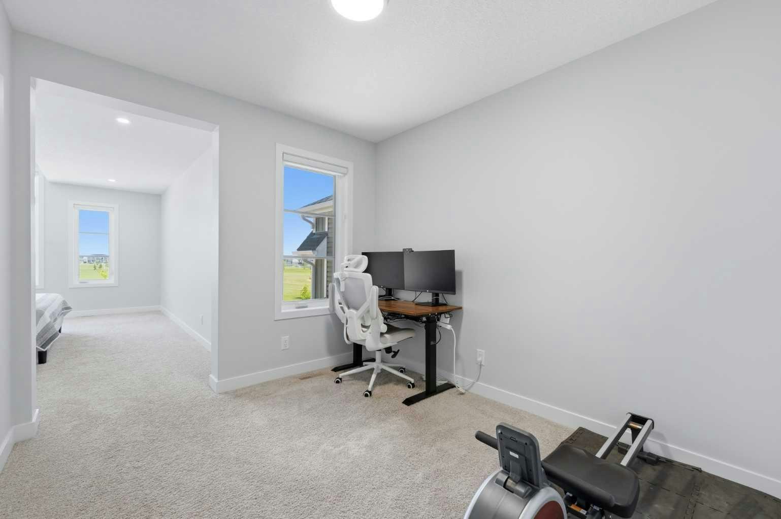 51 Setonstone Row SE, Calgary, AB, T3M 3S1 - 19