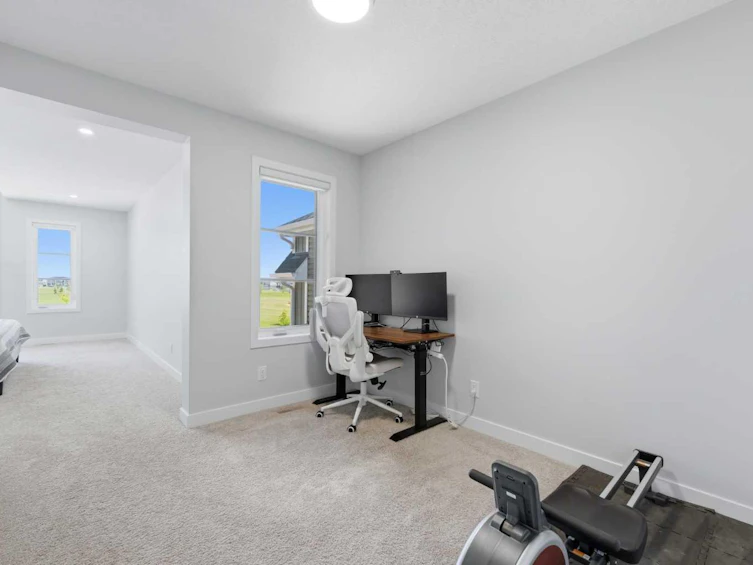 51 Setonstone Row SE, Calgary, AB, T3M 3S1 - 19