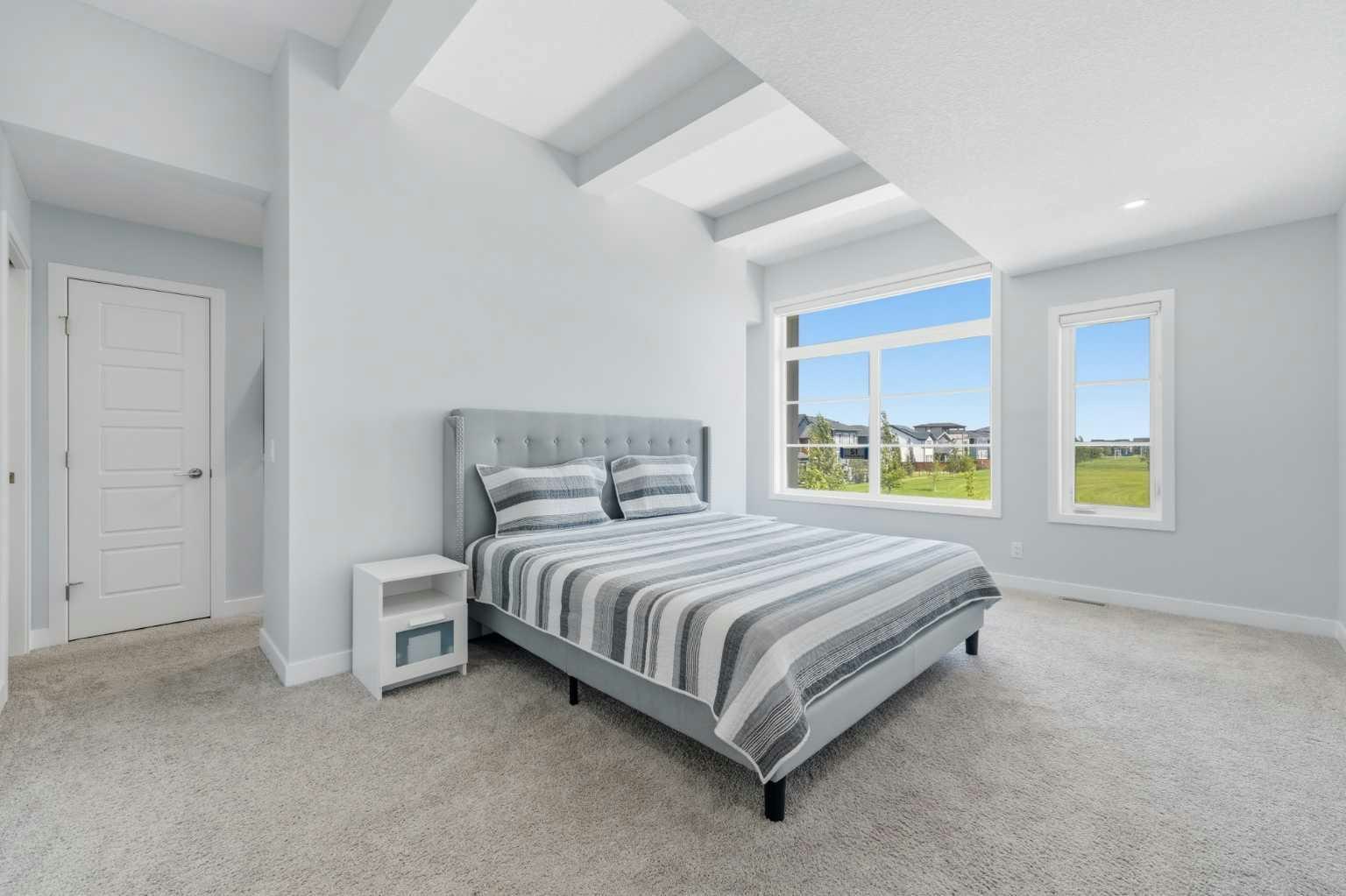 51 Setonstone Row SE, Calgary, AB, T3M 3S1 - 21