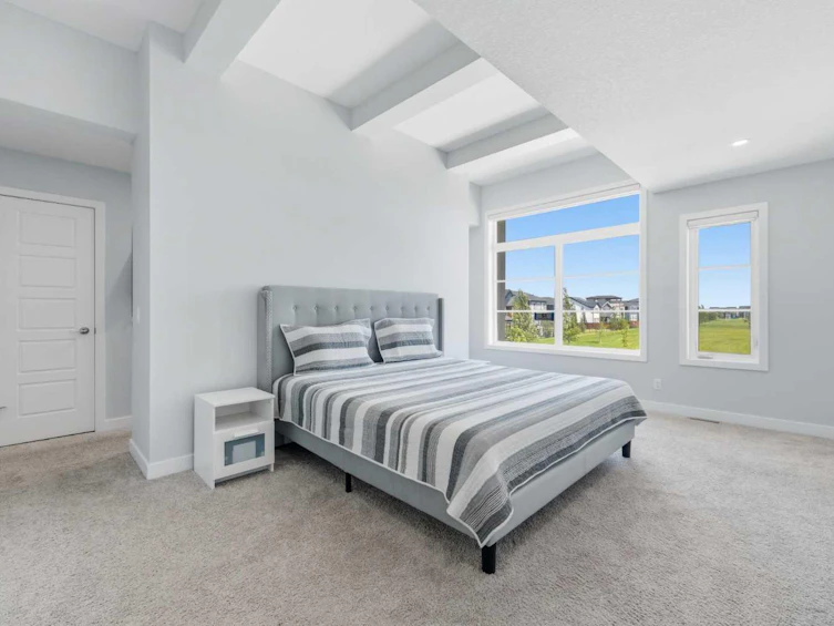 51 Setonstone Row SE, Calgary, AB, T3M 3S1 - 21