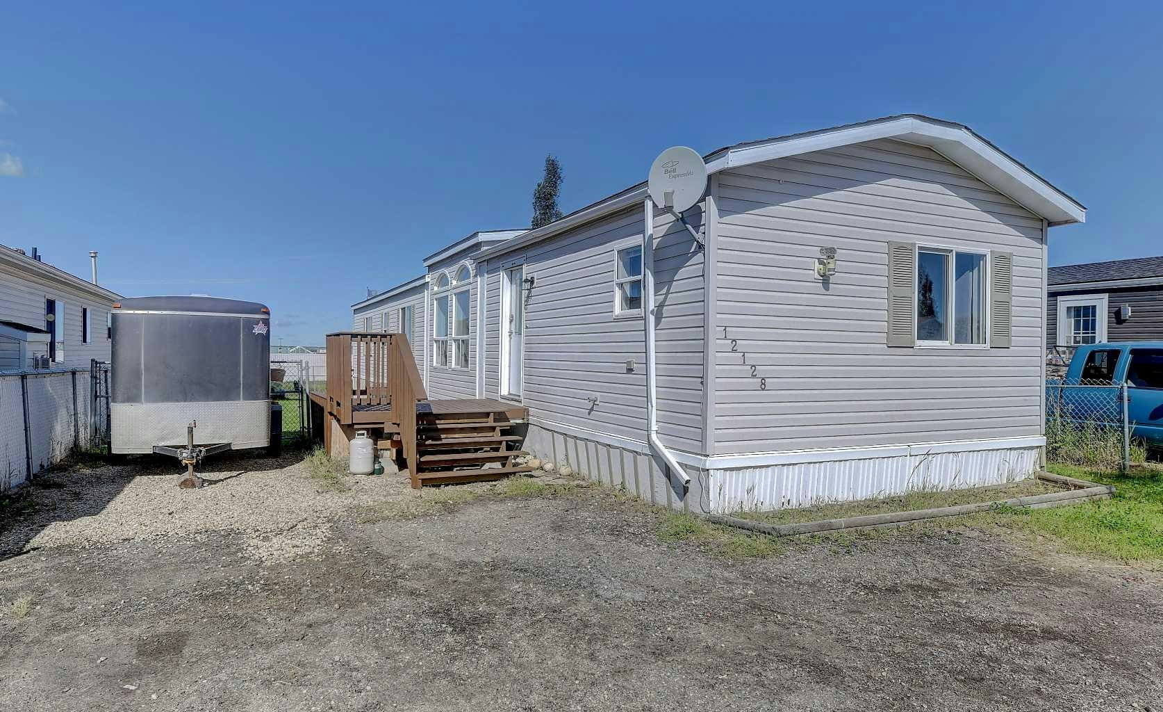 12128 98 Street, Grande Prairie, AB, T8V 7J2