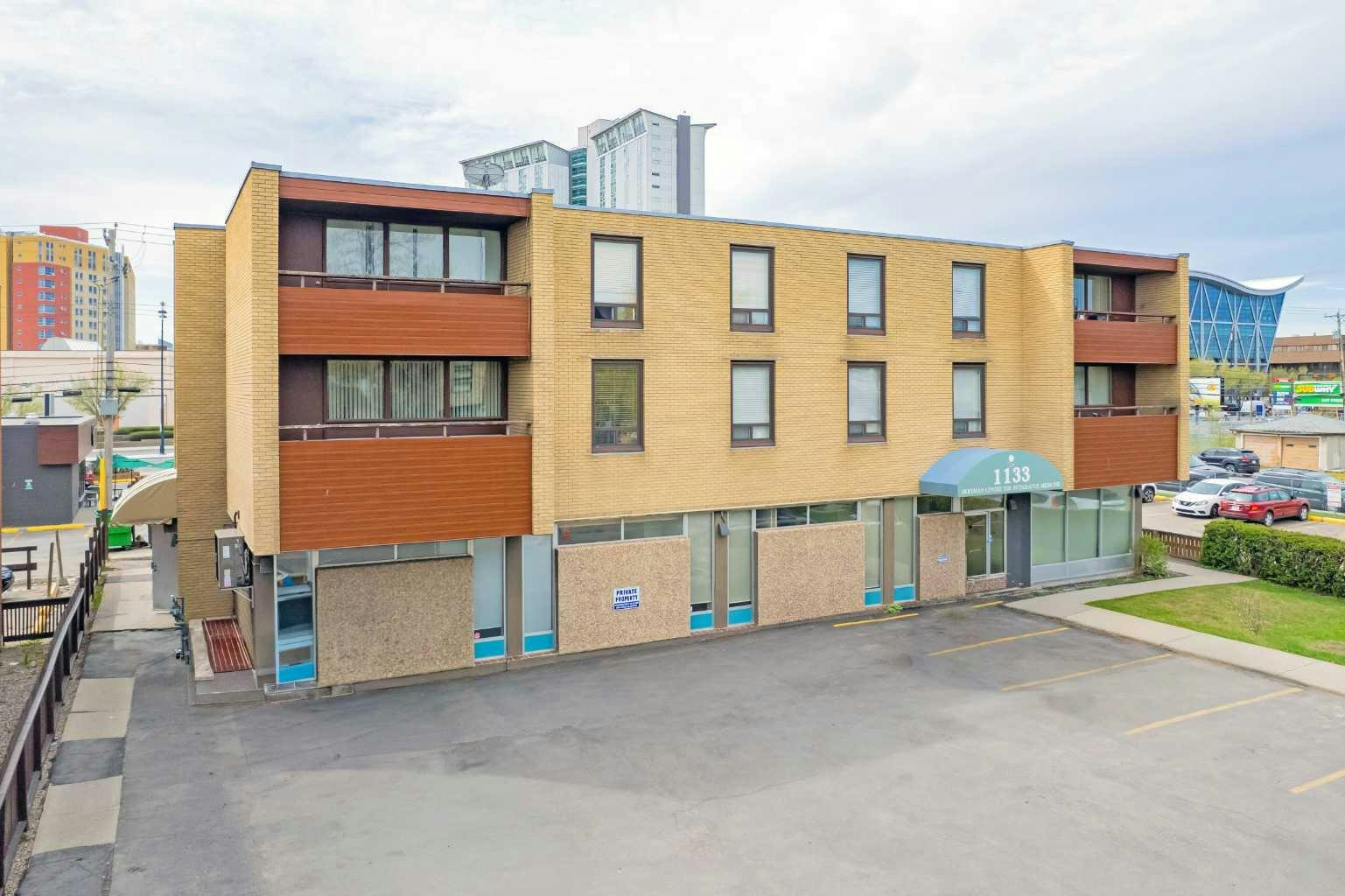 1-10-1133 17 Avenue, Calgary, AB, T2M 0P7
