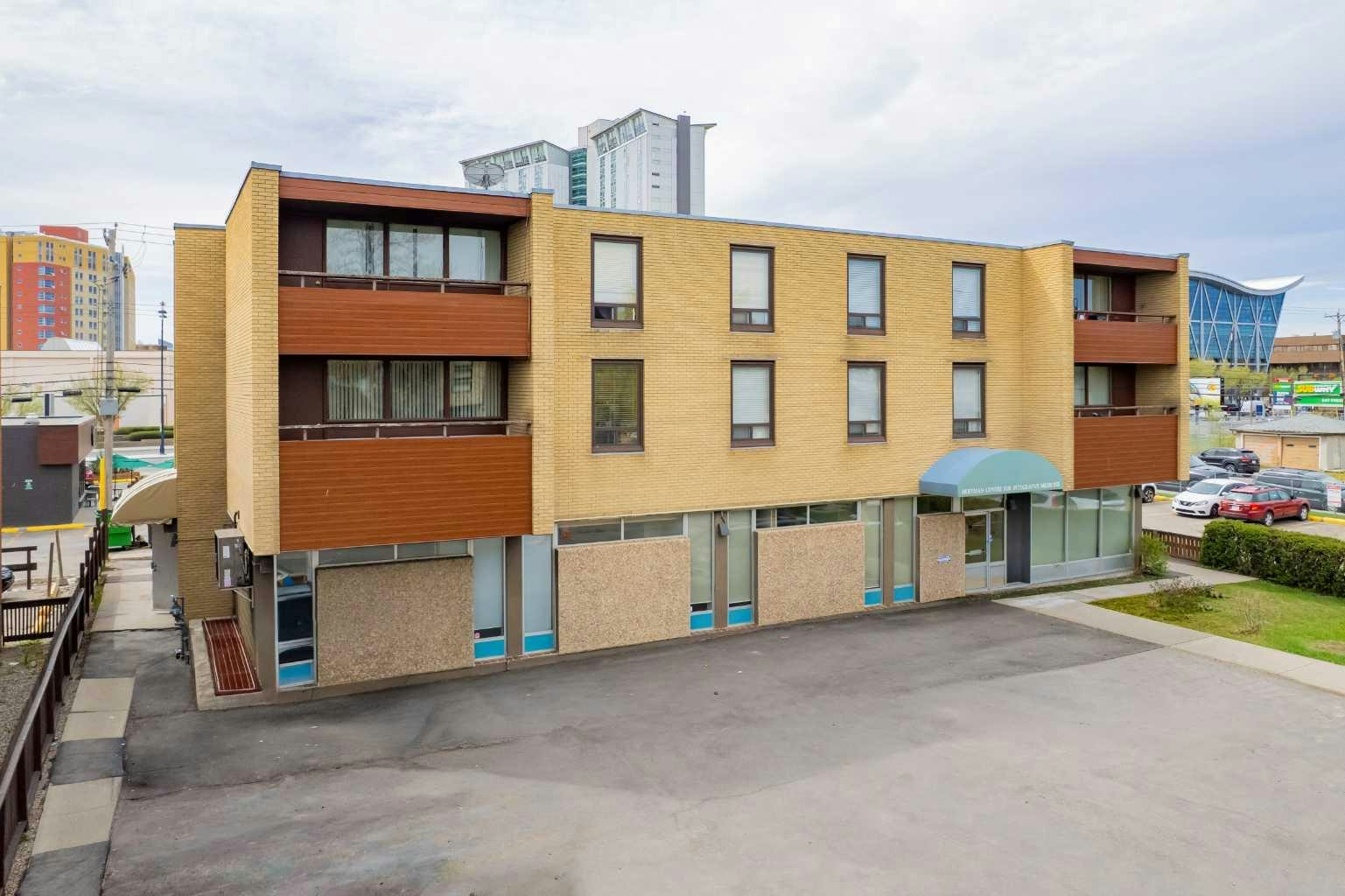 1-10-1133 17 Avenue, Calgary, AB, T2M 0P7