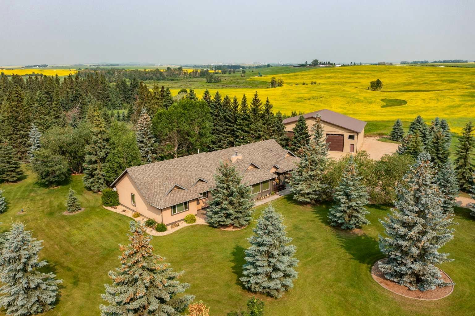 38212 Range Road 252, Lacombe, AB, T4L 2N2