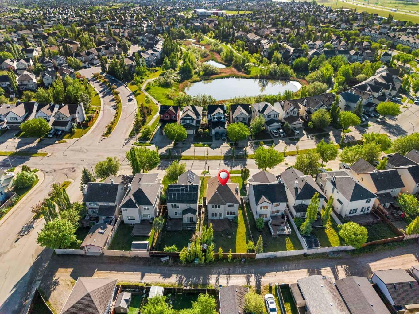 615 Copperfield Boulevard SE, Calgary, AB, T2Z 4C1