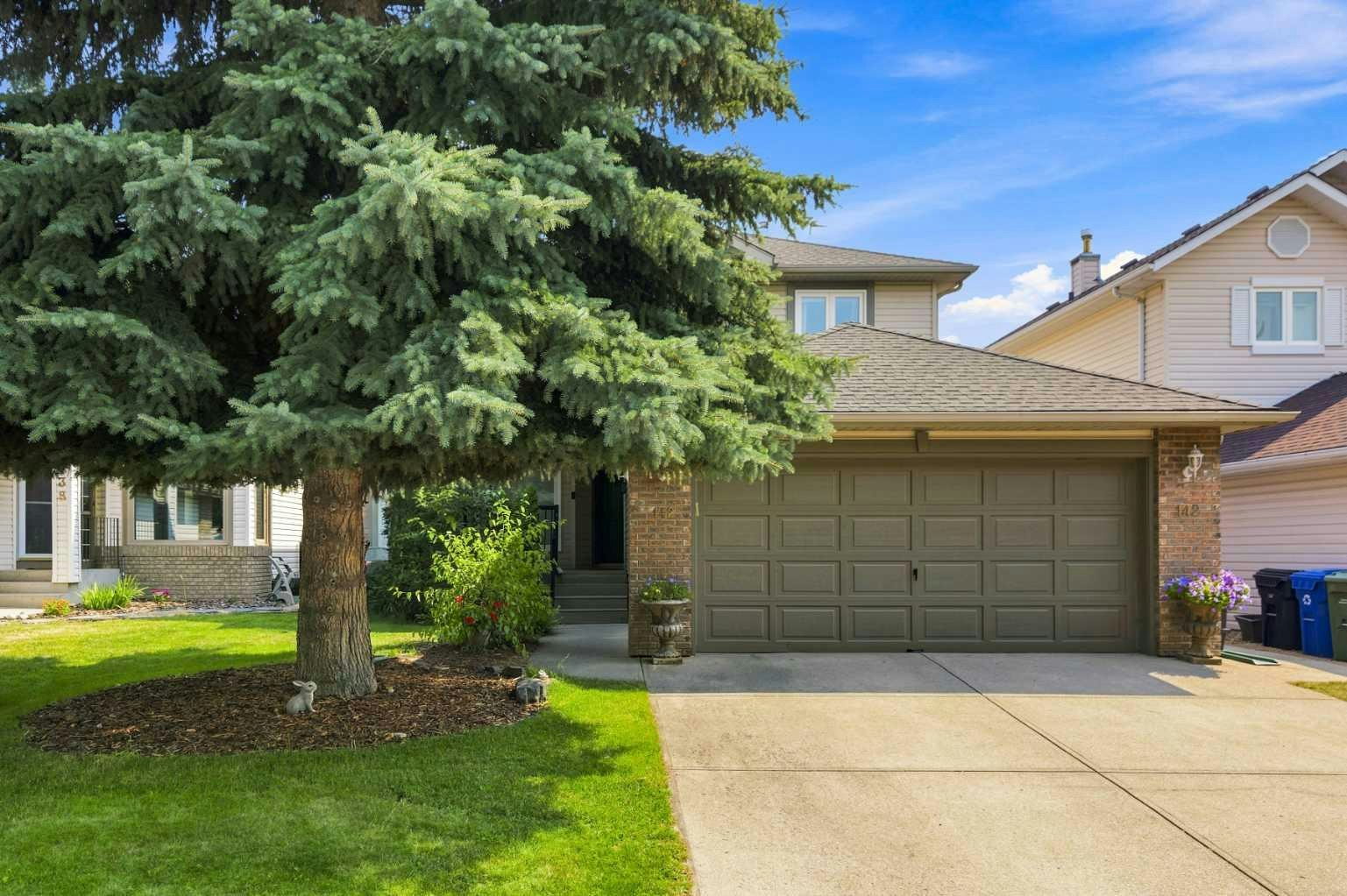 142 Riverview Circle SE, Calgary, AB, T2C 4J9