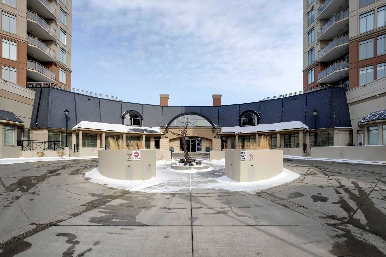 705-1726 14 Avenue NW, Calgary, AB, T2N 4Y8