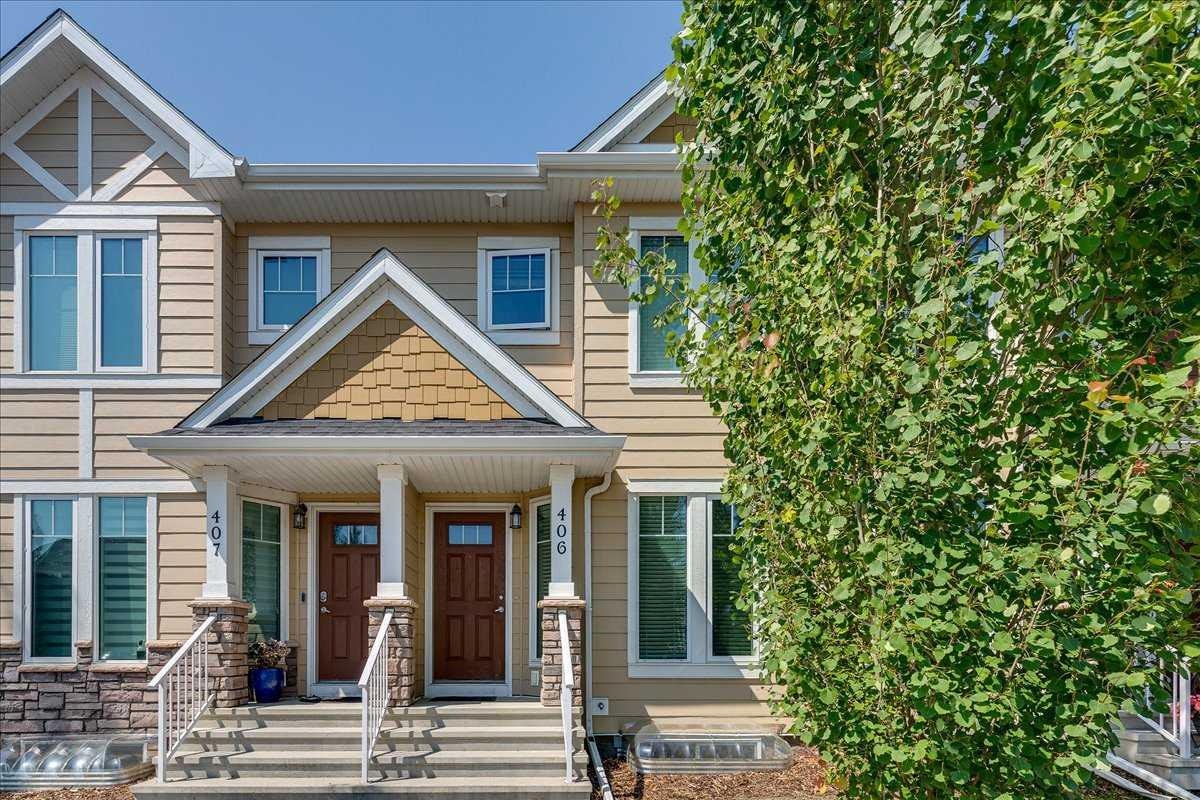 406-30 Carleton Avenue, Red Deer, AB, T4P 0M8