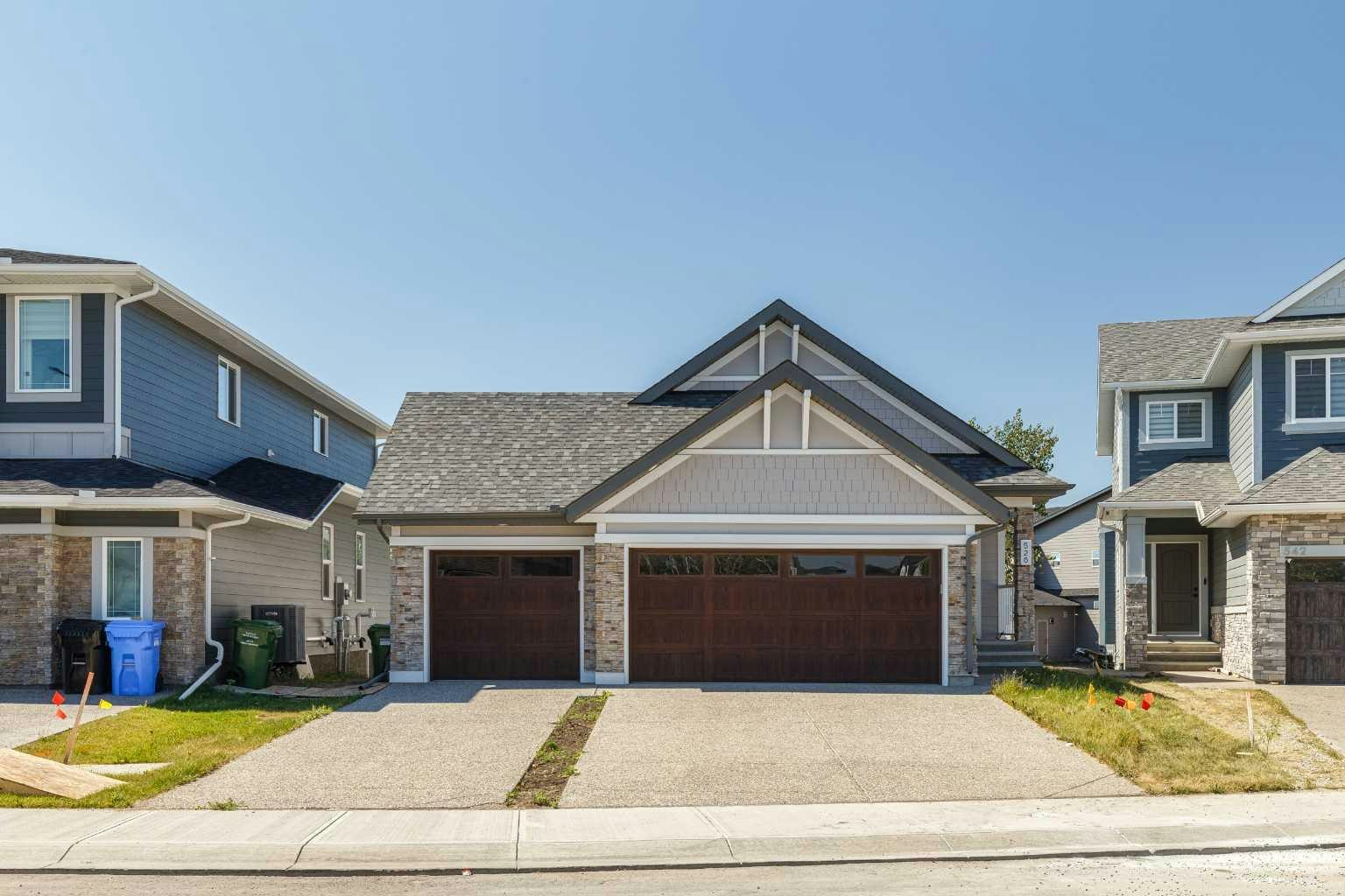 528 Legacy Woods Circle SE, Calgary, AB, T2X 5A8