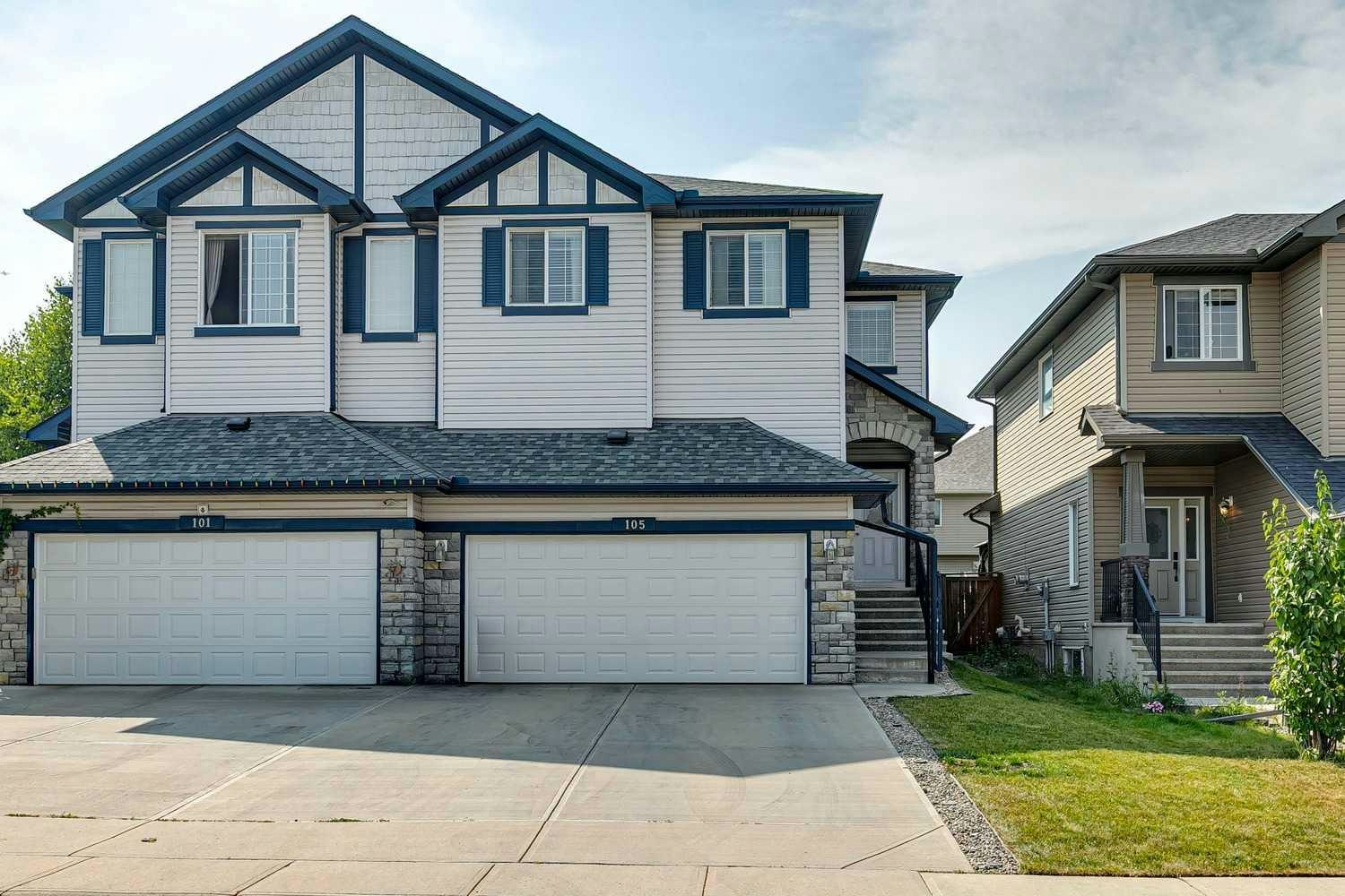 105 Bridlerange Place SW, Calgary, AB, T2Y 0K8