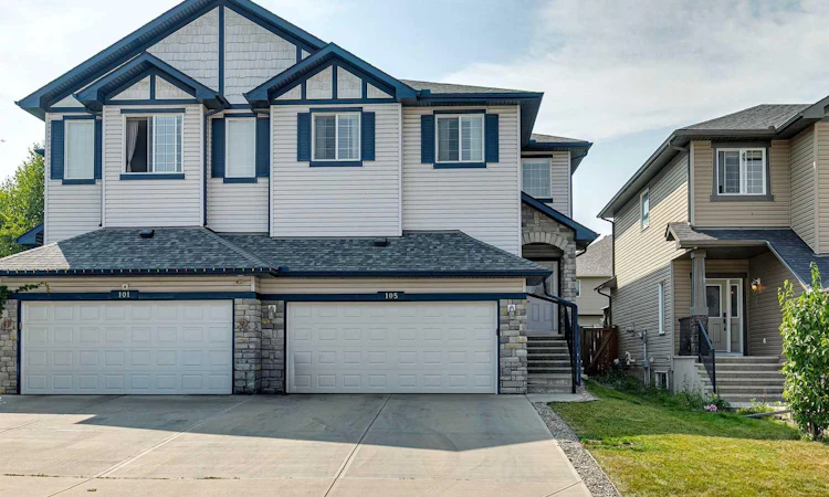 105 Bridlerange Place SW