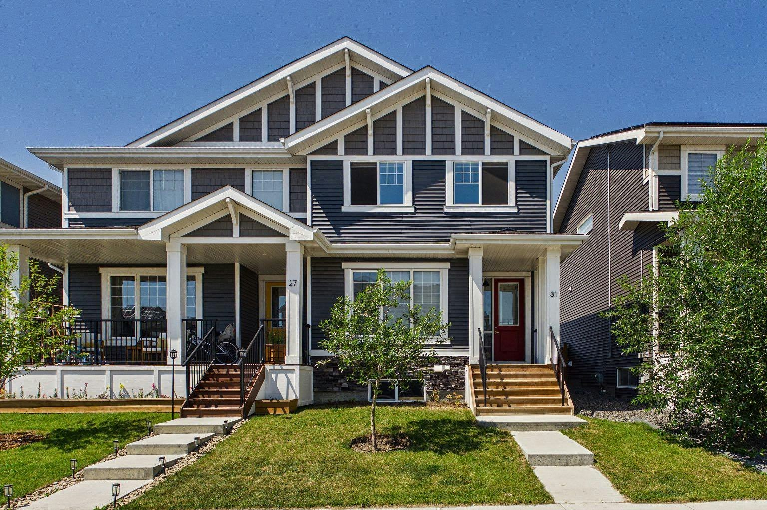 31 Sundown Manor, Cochrane, AB, T4C 1E6