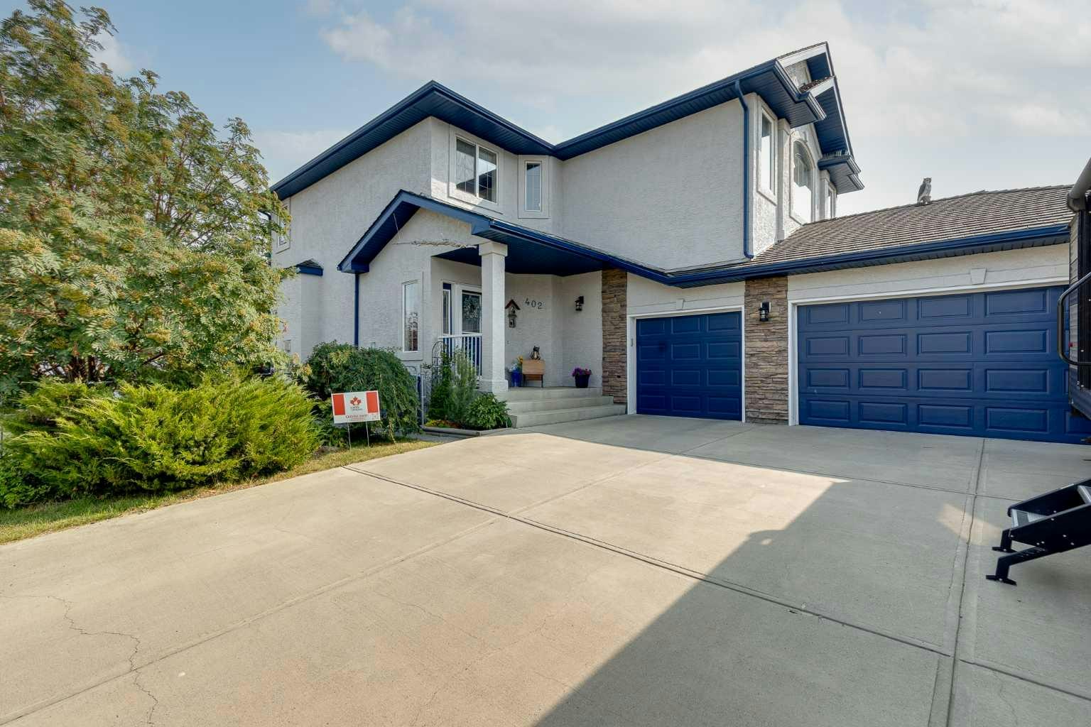 402 Fairways Mews NW, Airdrie, AB, T4B 2W9