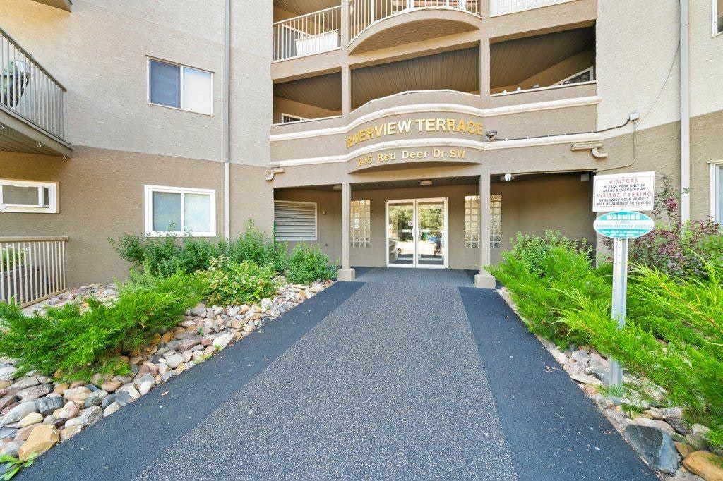 512-245 Red Deer Drive SW, Medicine Hat, AB, T1A 8P4