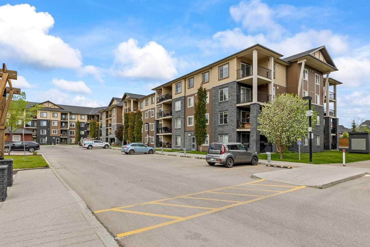 2201-81 Legacy Boulevard SE, Calgary, AB, T2X 2B9