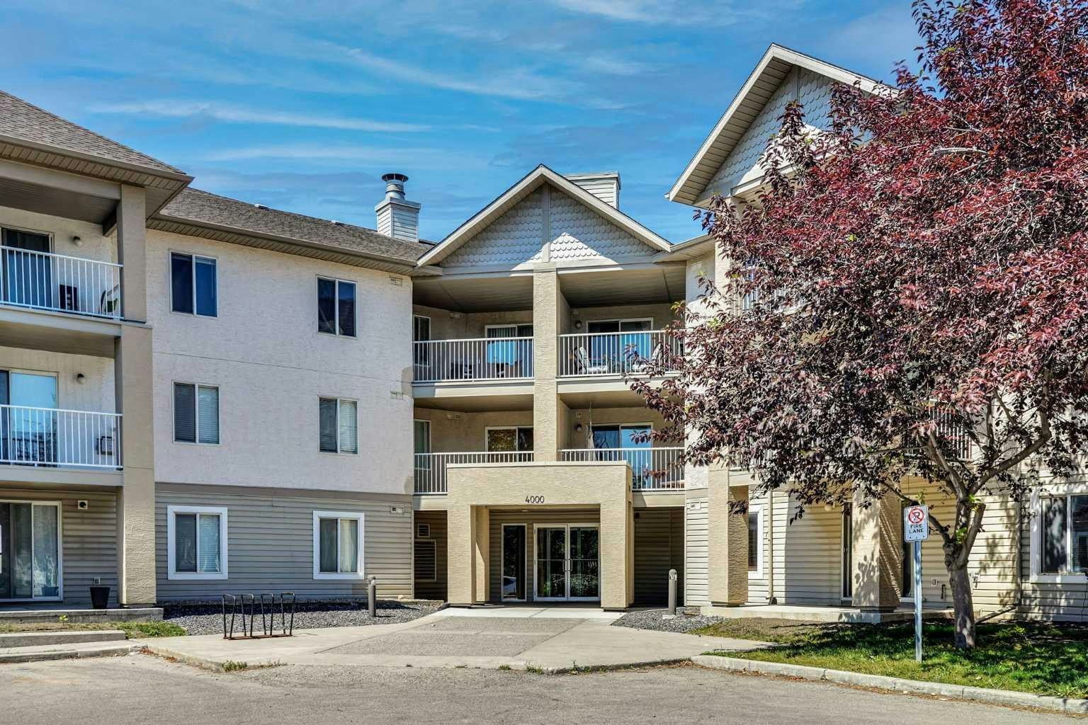 219-4000 Citadel Meadow Point NW, Calgary, AB, T3G 5N5