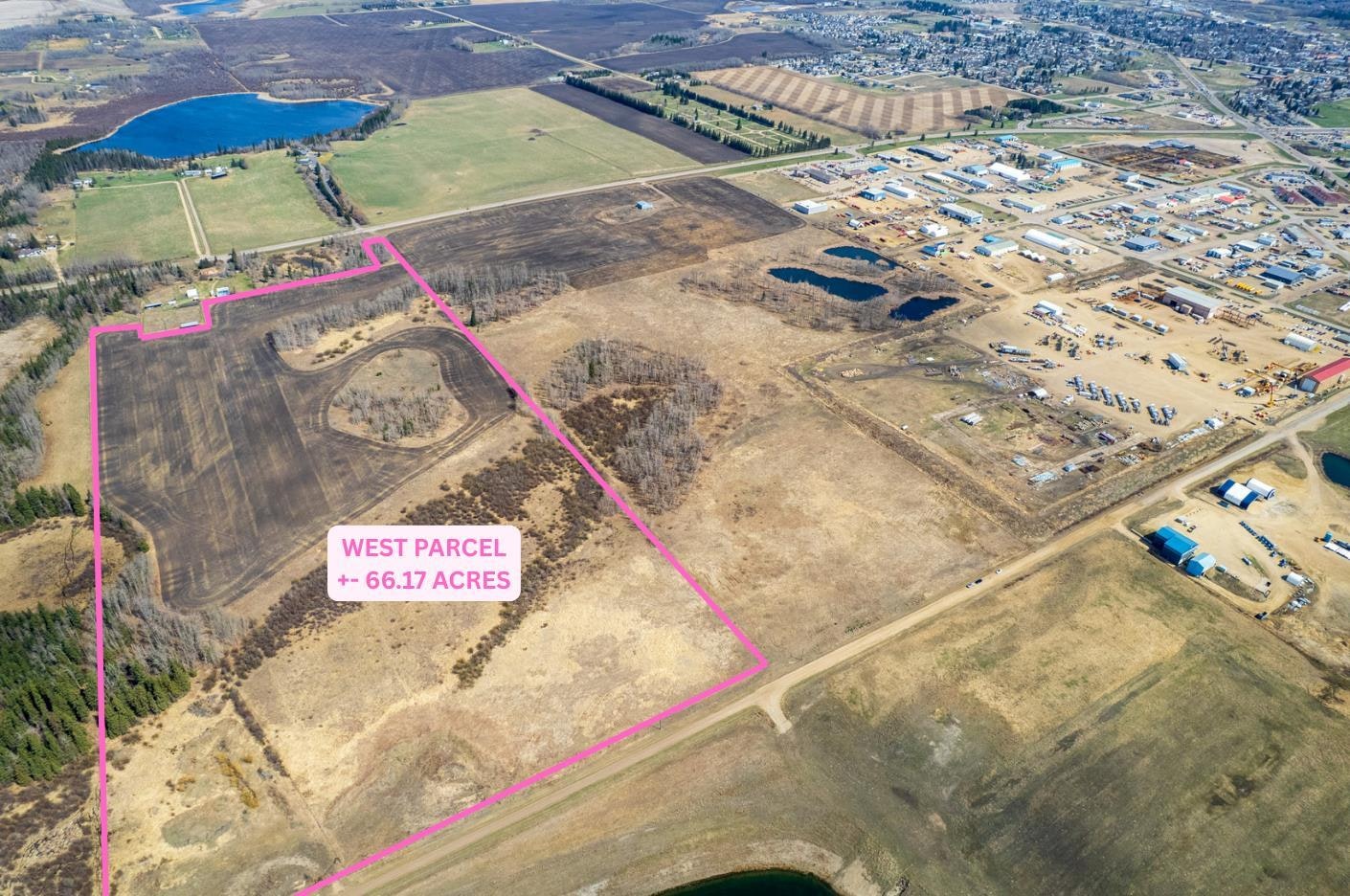 7005 Highway 53, Ponoka, AB, T4J 1S2