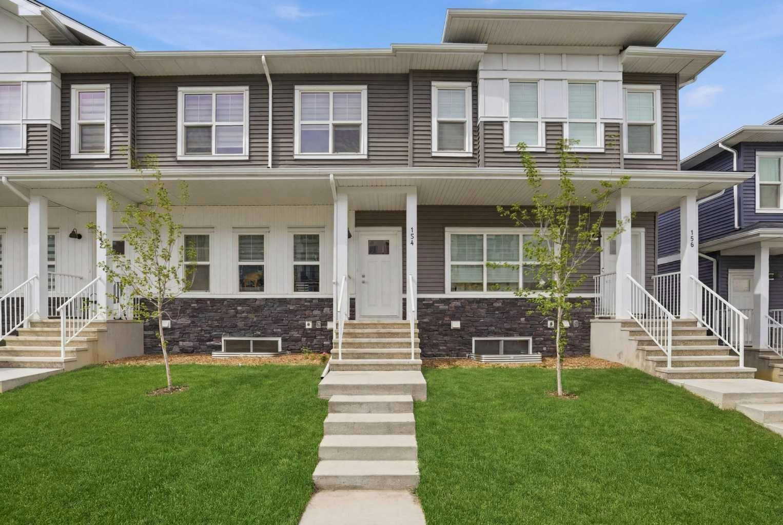 154 Merganser Drive W, Chestermere, AB, T1X 2X8