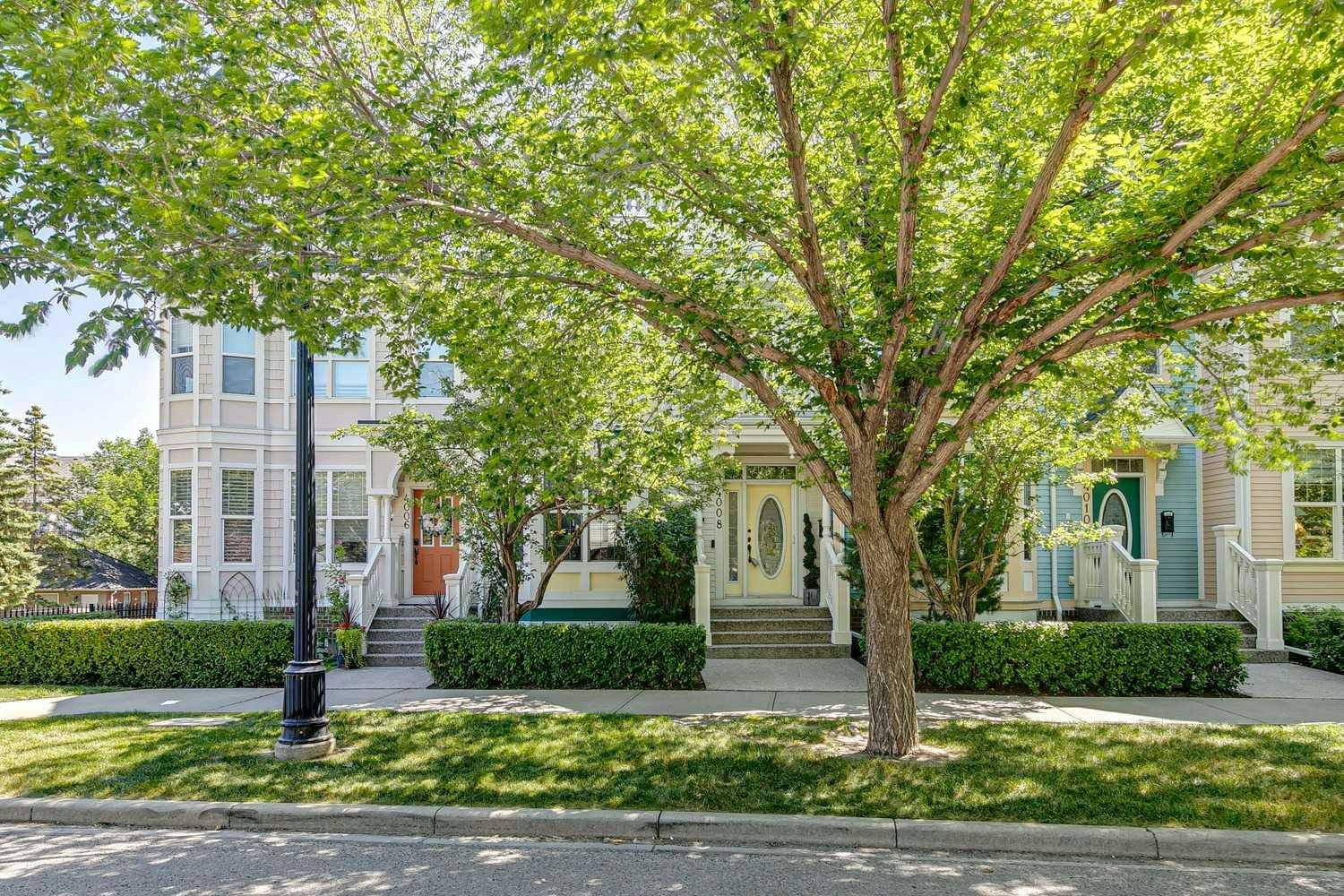 4008 Garrison Boulevard SW, Calgary, AB, T2T 6N6