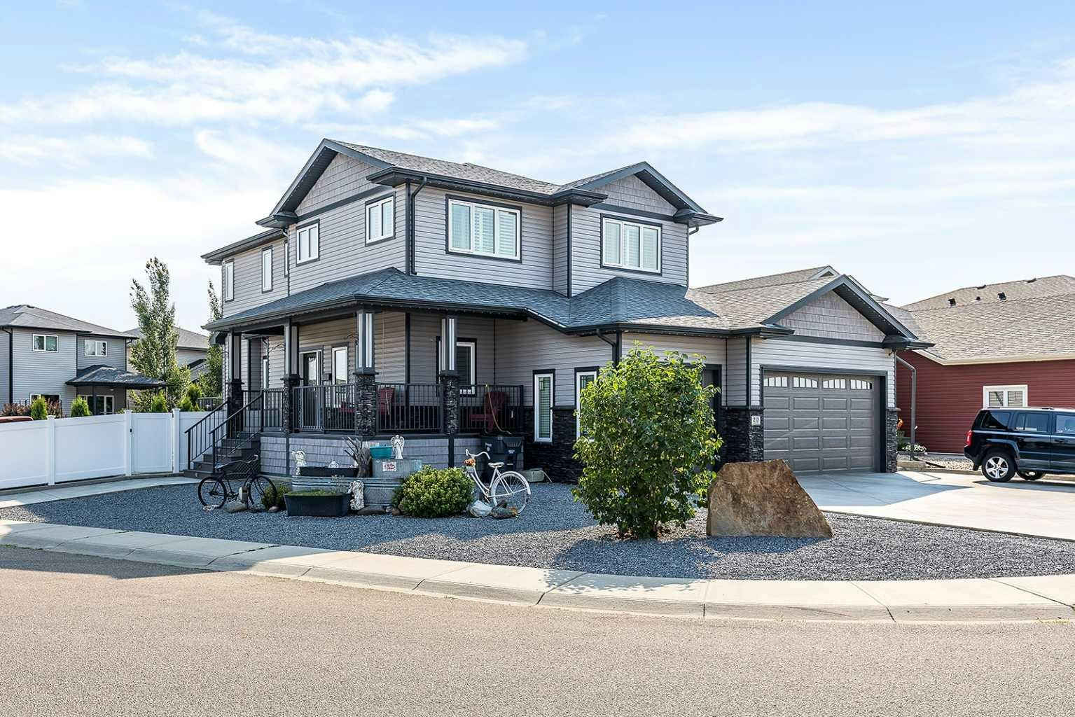213 Somerside Road SE, Medicine Hat, AB, T1B 0N5